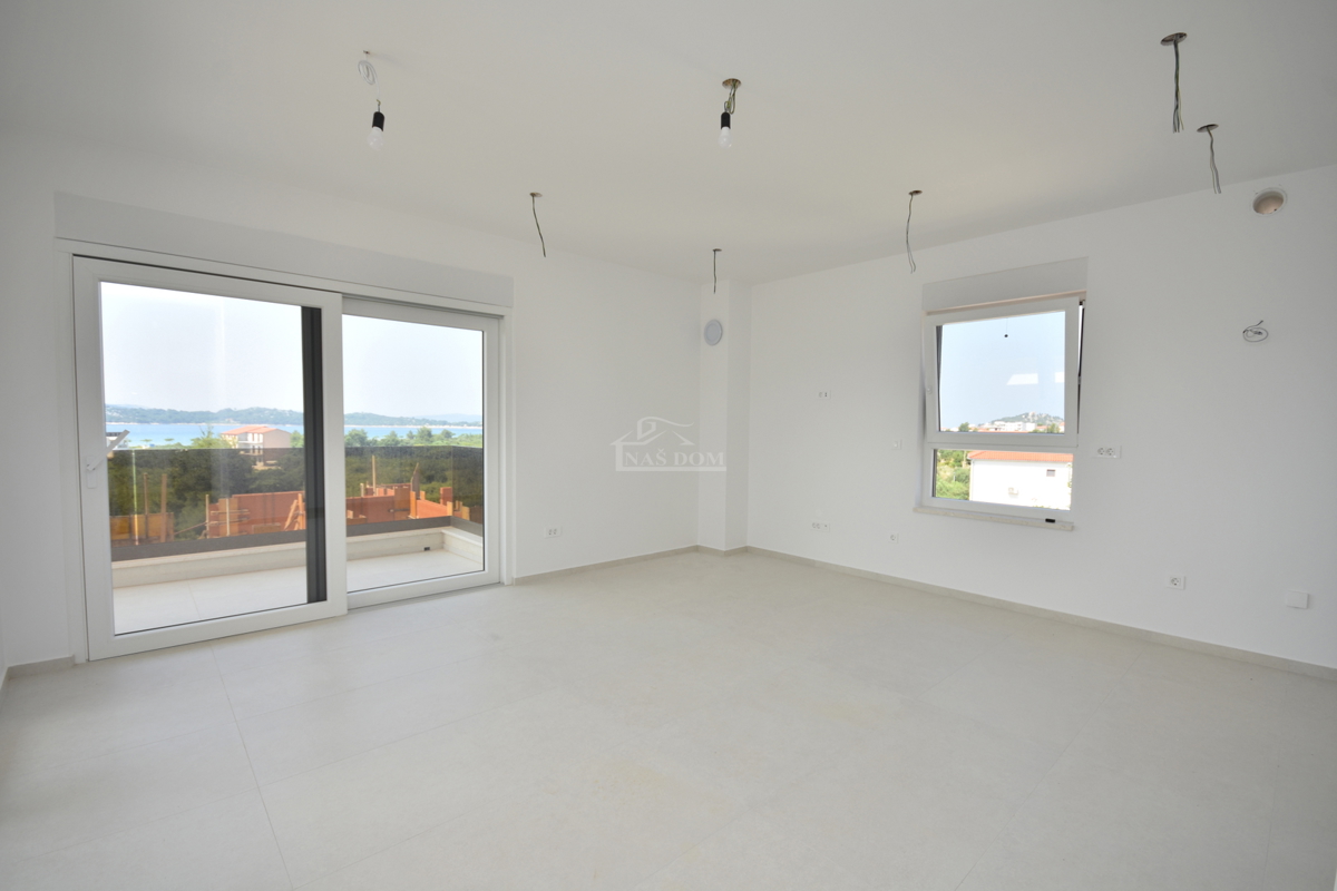 Flat For sale - ŠIBENSKO-KNINSKA VODICE