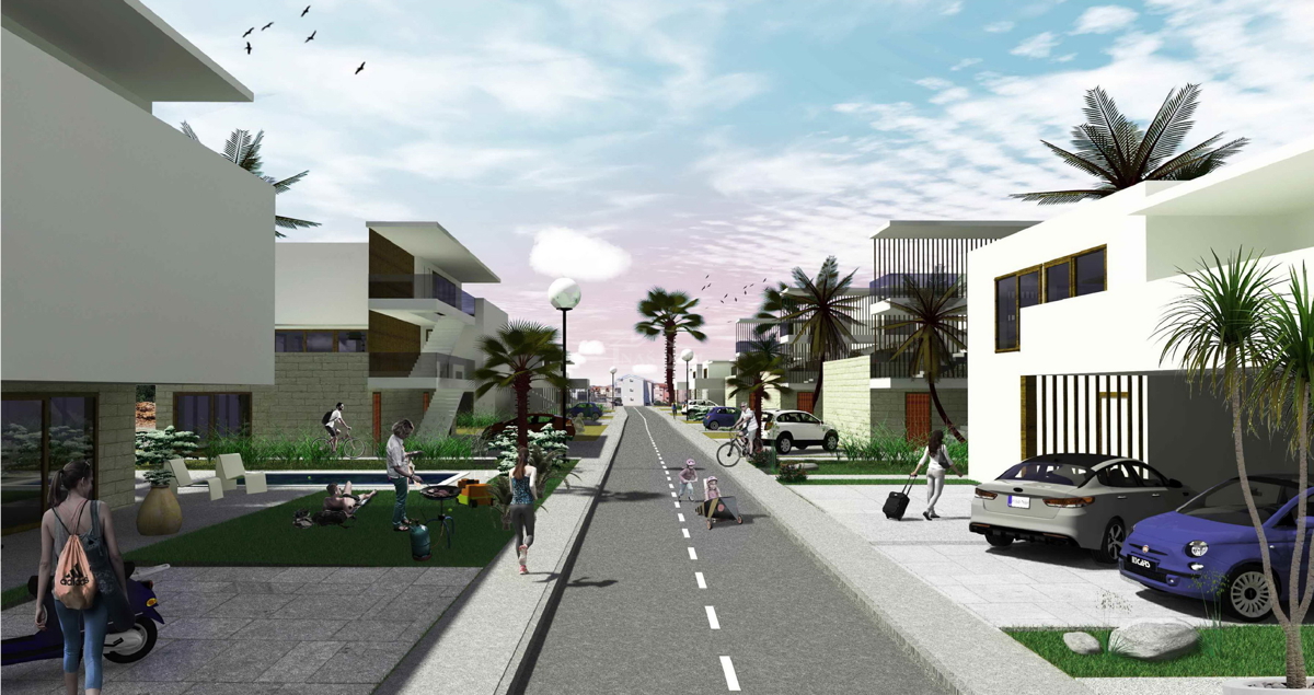 Land For sale - šibensko-kninska Vodice - foto 1/7