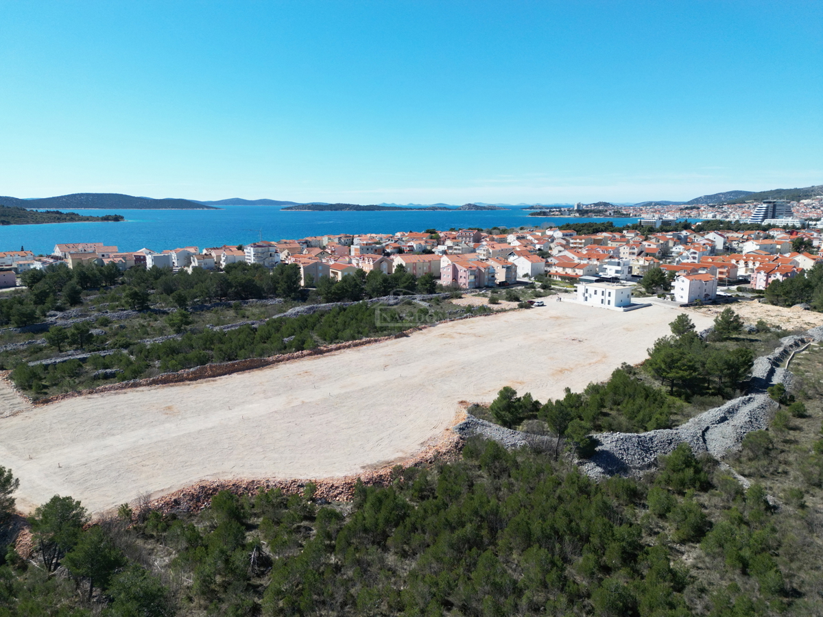 Land For sale - šibensko-kninska Vodice - foto 5/7