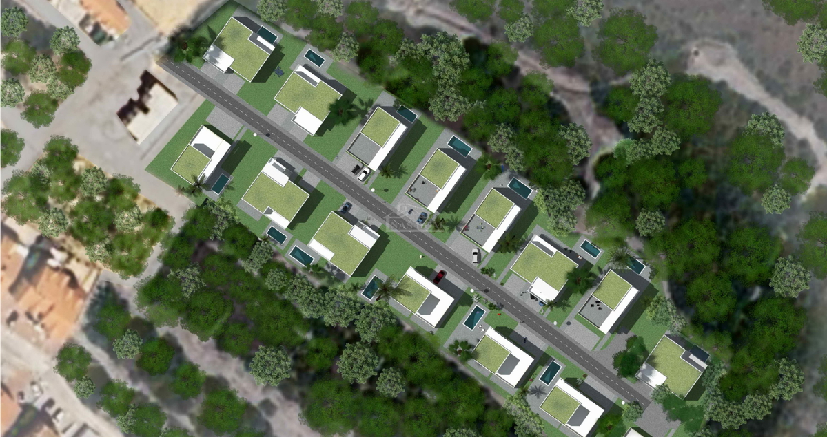 Land For sale - šibensko-kninska Vodice - foto 2/6