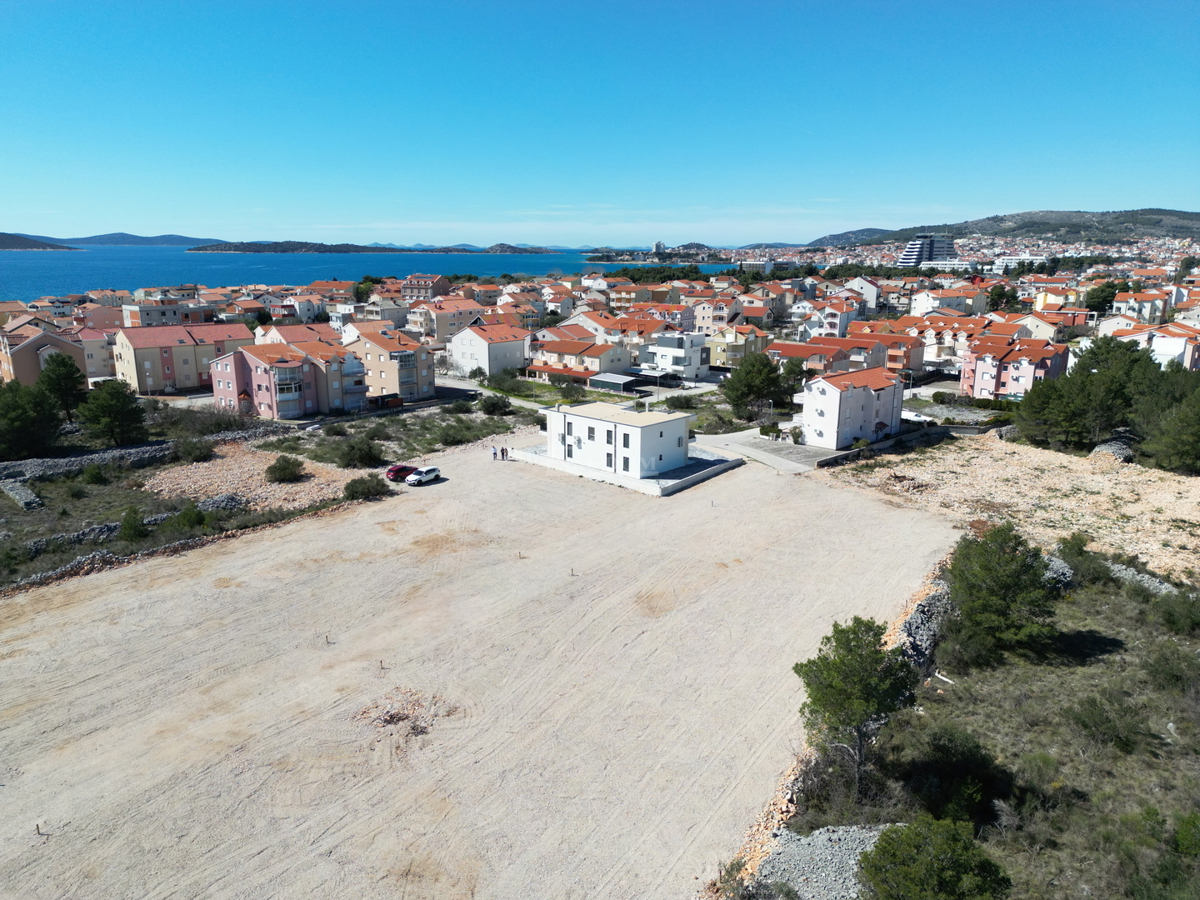 Land For sale - šibensko-kninska Vodice - foto 4/6