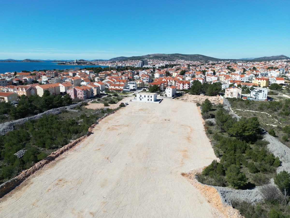 Land For sale - šibensko-kninska Vodice - foto 5/6