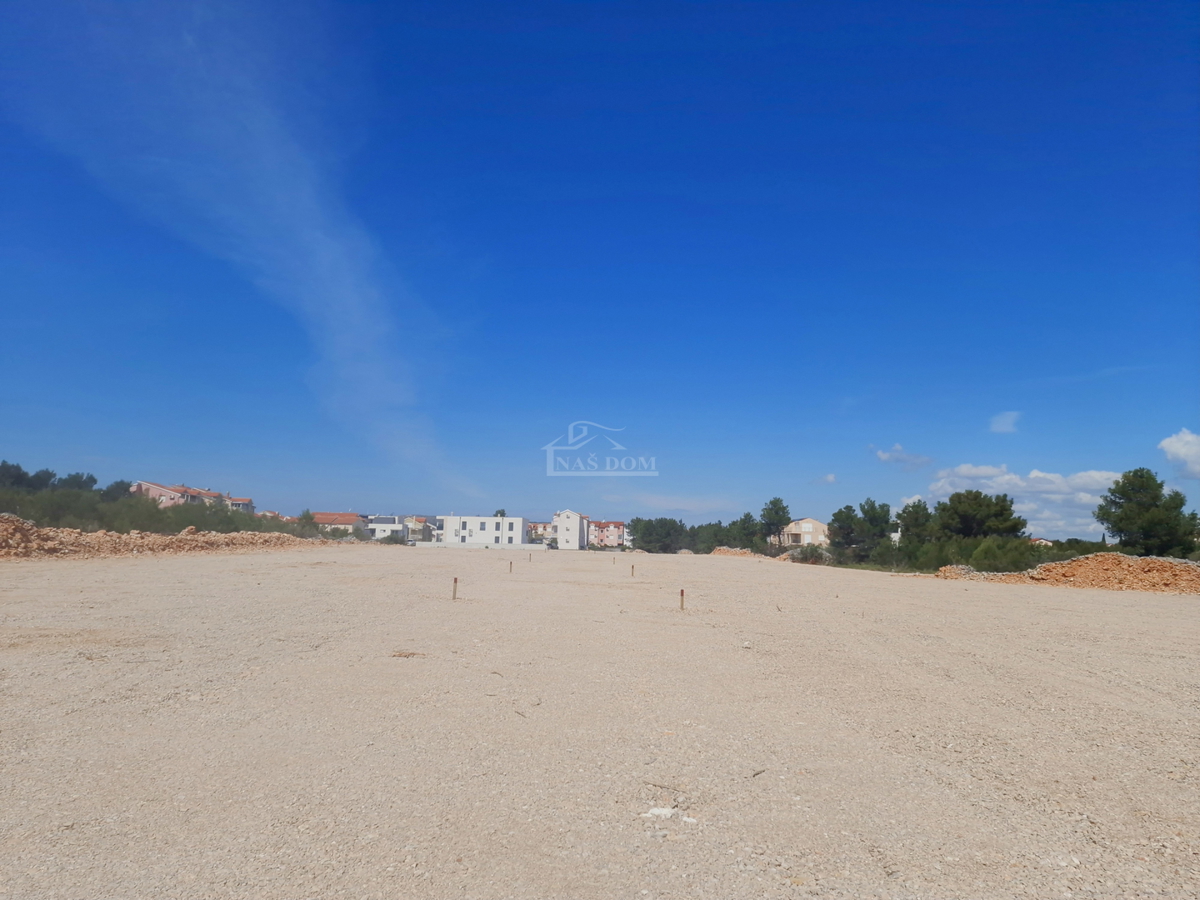 Land For sale - ŠIBENSKO-KNINSKA VODICE