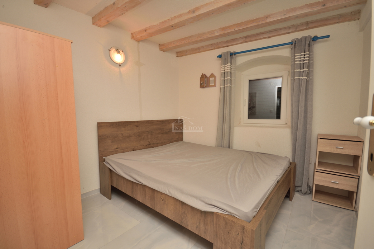Mieszkanie Na sprzedaż - ŠIBENSKO-KNINSKA VODICE