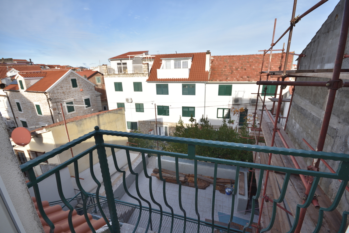 Mieszkanie Na sprzedaż - ŠIBENSKO-KNINSKA VODICE