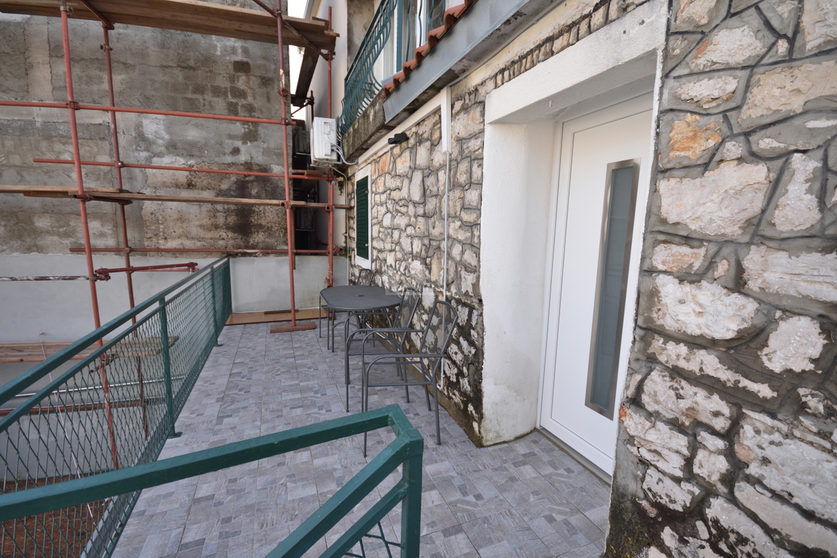 Mieszkanie Na sprzedaż - šibensko-kninska Vodice - foto 3/27
