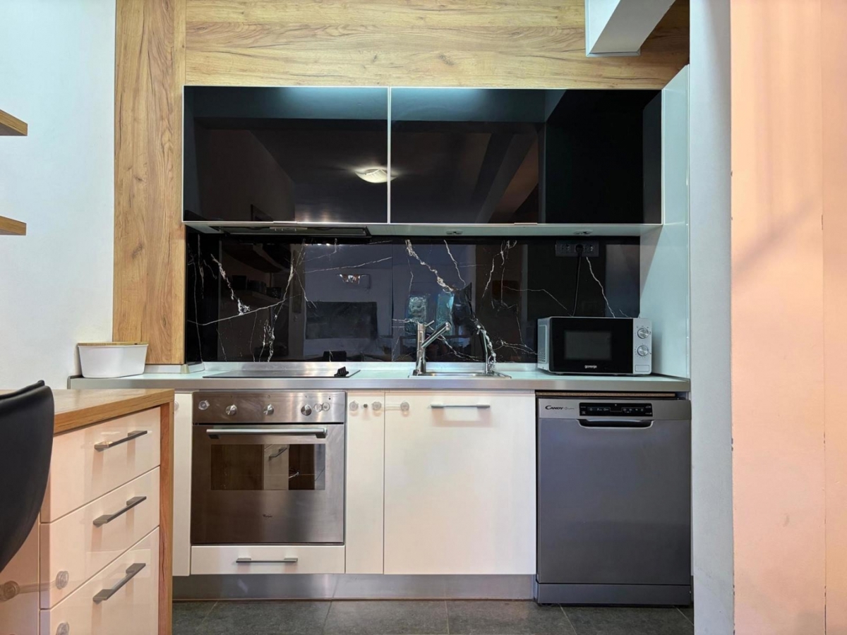 Apartmán Na predaj - ISTARSKA LIŽNJAN