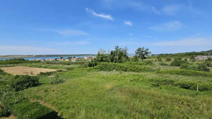 Land For sale - Zadarska Ražanac - foto 4/4