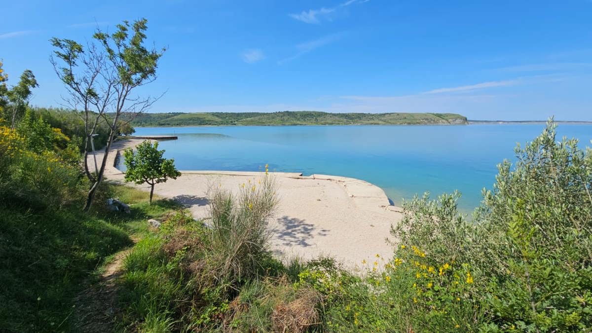 Land For sale - Zadarska Ražanac - foto 1/6