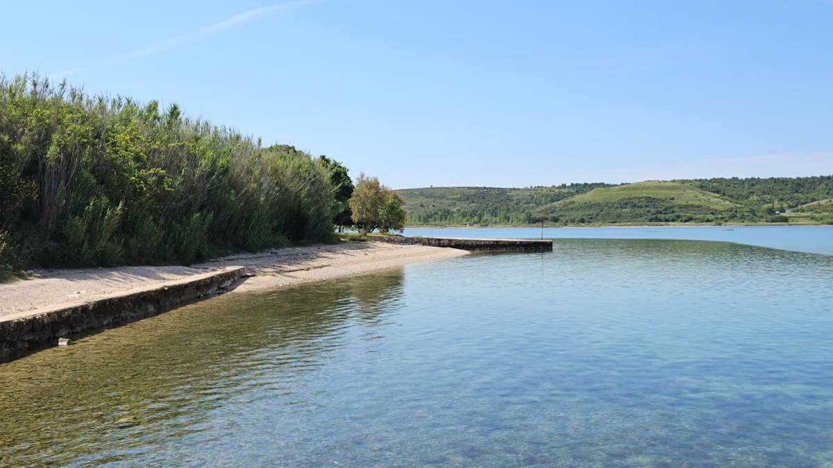 Land For sale - Zadarska Ražanac - foto 2/6