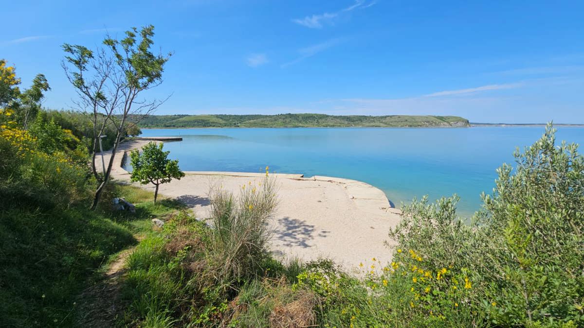 Land For sale - Zadarska Ražanac - foto 3/6