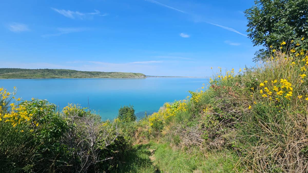 Land For sale - Zadarska Ražanac - foto 4/6
