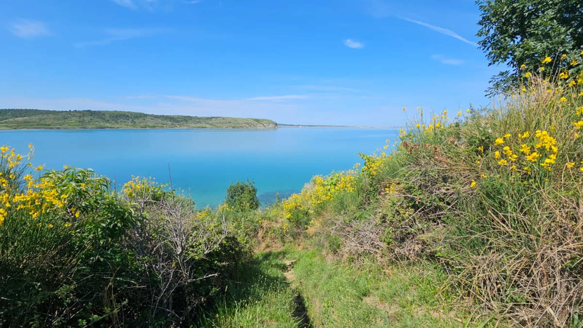 Land For sale - Zadarska Ražanac - foto 5/6