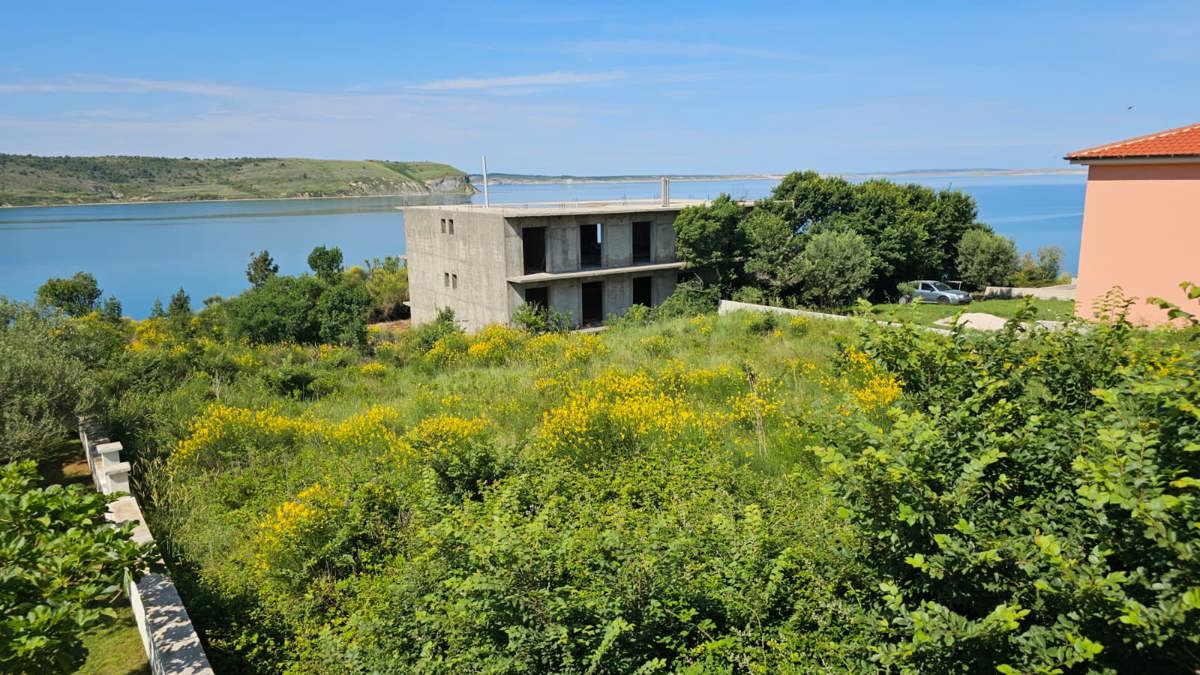 Land For sale - ZADARSKA RAŽANAC
