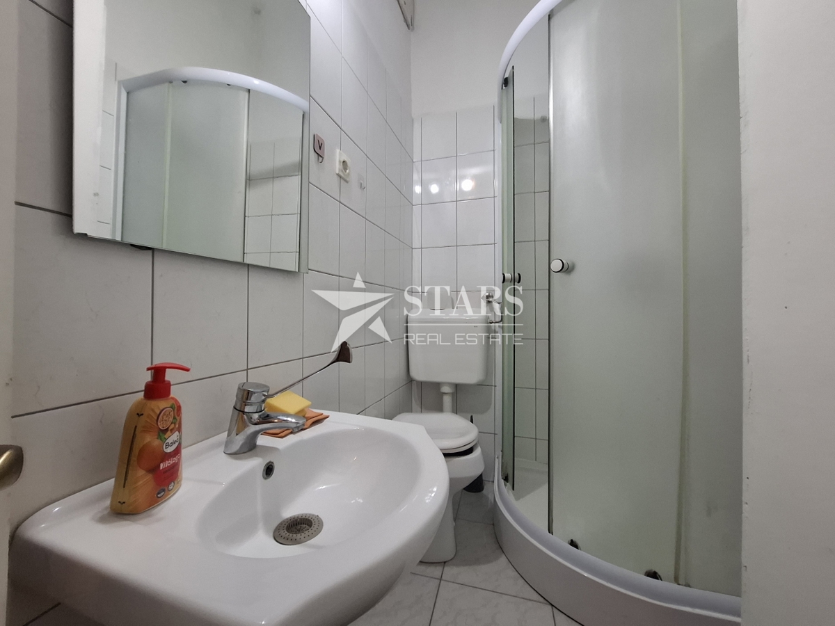 Flat For sale - PRIMORSKO-GORANSKA RIJEKA