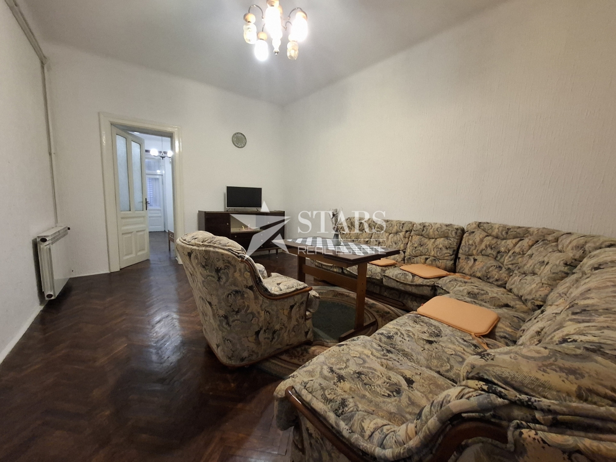 Flat For sale - PRIMORSKO-GORANSKA RIJEKA