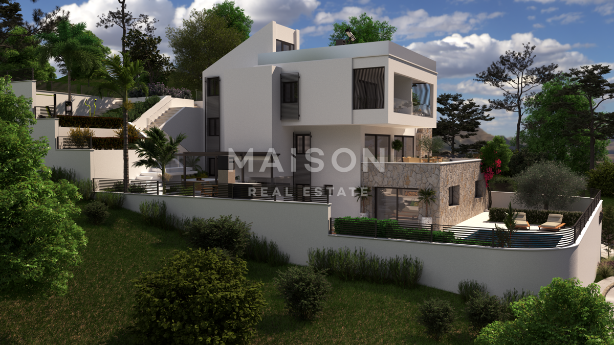 Land For sale - PRIMORSKO-GORANSKA RAB