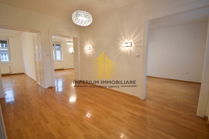 Flat for rent 125 m² – Zagreb
