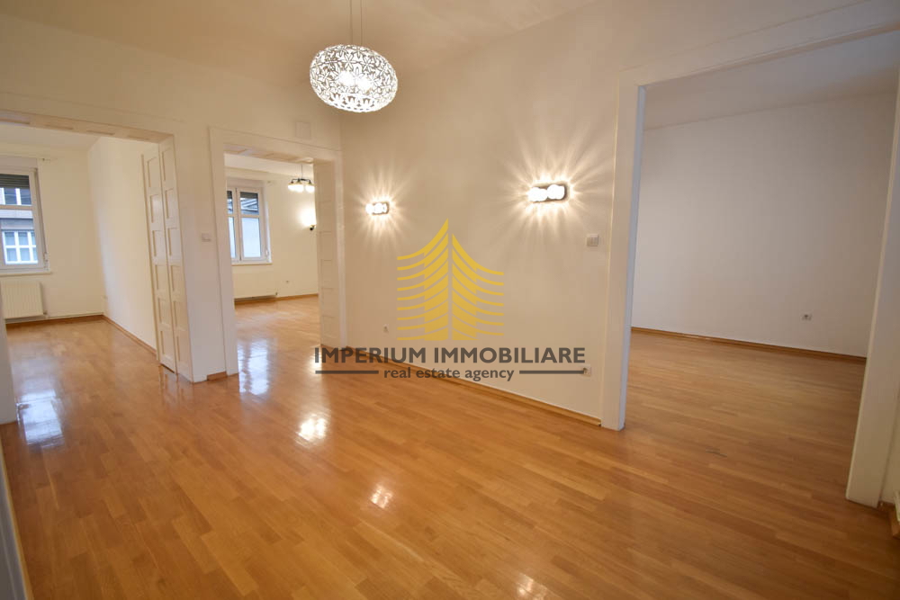 Flat For rent - Grad Zagreb Zagreb - foto 1/17
