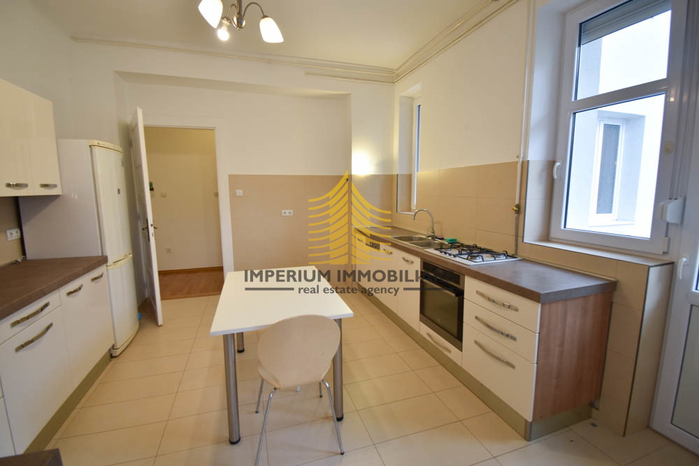 Flat For rent - GRAD ZAGREB ZAGREB