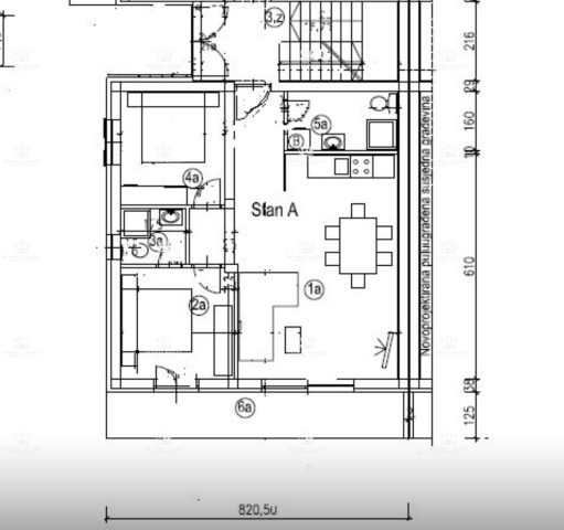 Flat For sale - Istarska Umag - foto 3/15