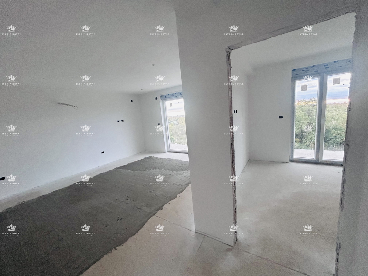 Apartment Zu verkaufen - ISTARSKA UMAG
