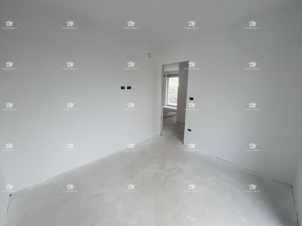 Apartment Zu verkaufen - ISTARSKA UMAG