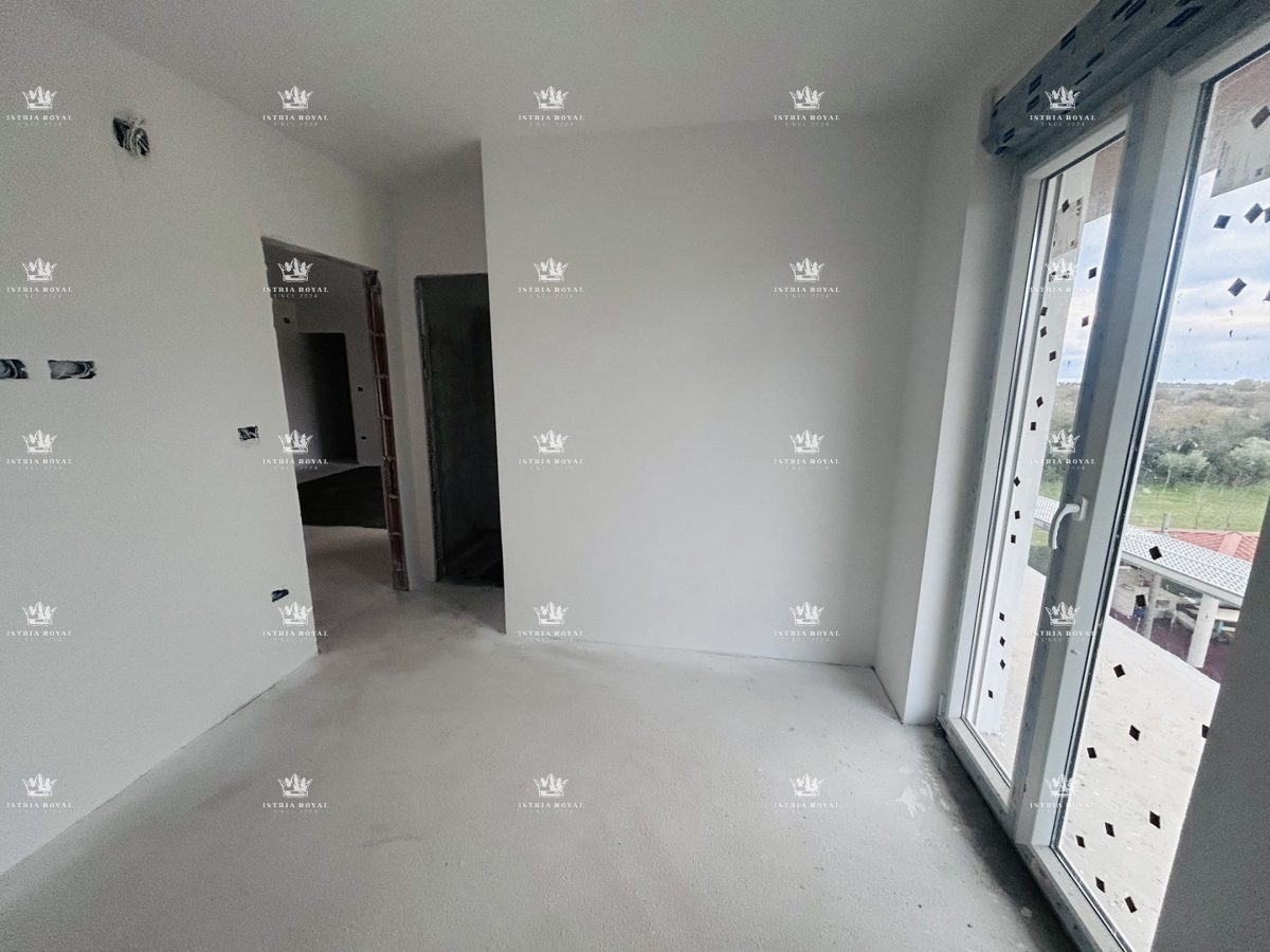 Apartment Zu verkaufen - ISTARSKA UMAG