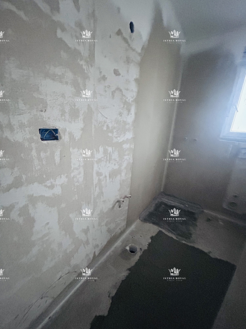 Apartment Zu verkaufen - ISTARSKA UMAG