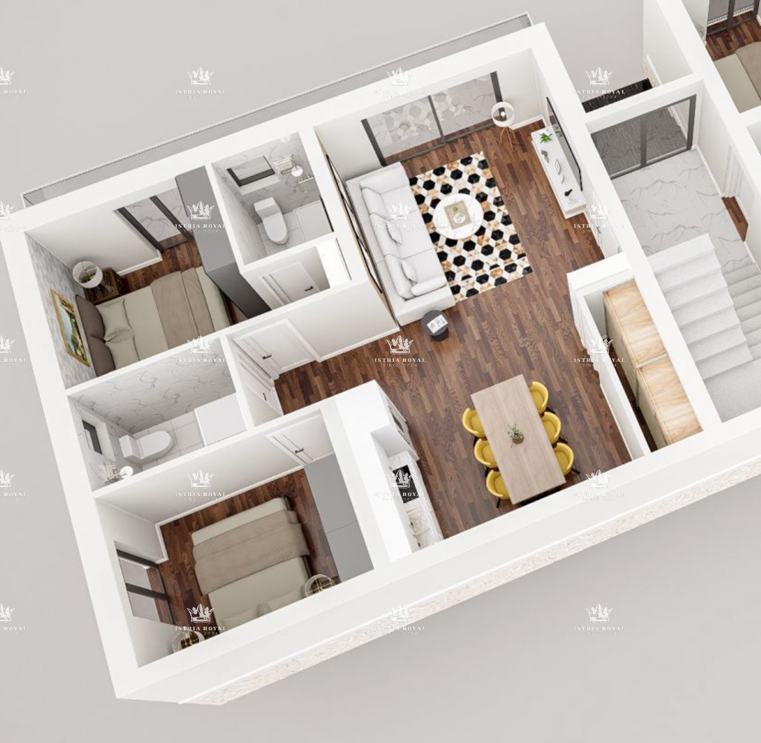 Apartment Zu verkaufen - Istarska Umag - foto 2/15