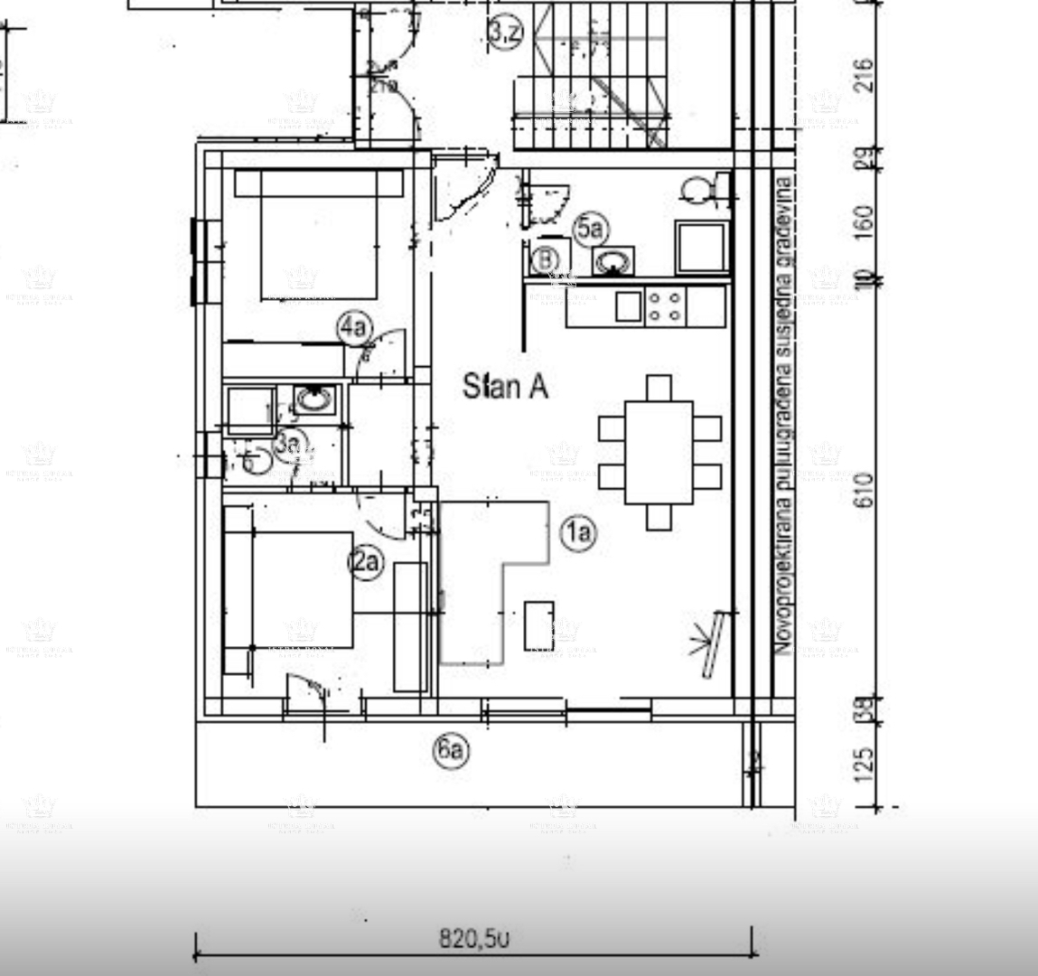 Apartment Zu verkaufen - Istarska Umag - foto 3/15