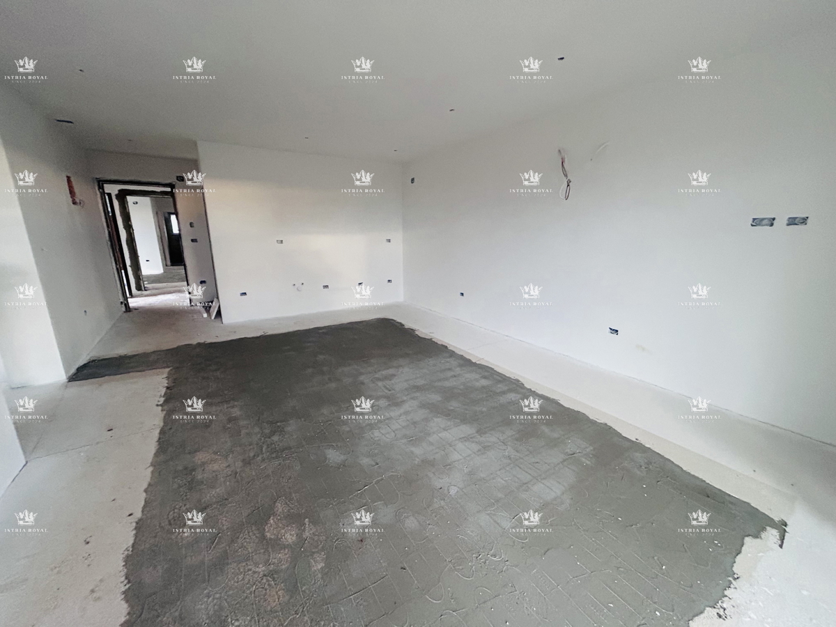 Apartment Zu verkaufen - ISTARSKA UMAG