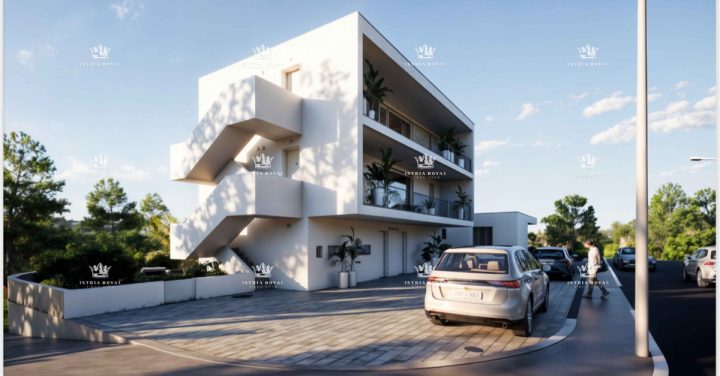 Flat For sale - Istarska Umag - foto 4/6