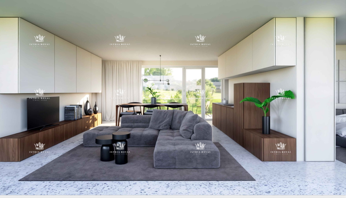 Apartment Zu verkaufen - Istarska Umag - foto 1/6