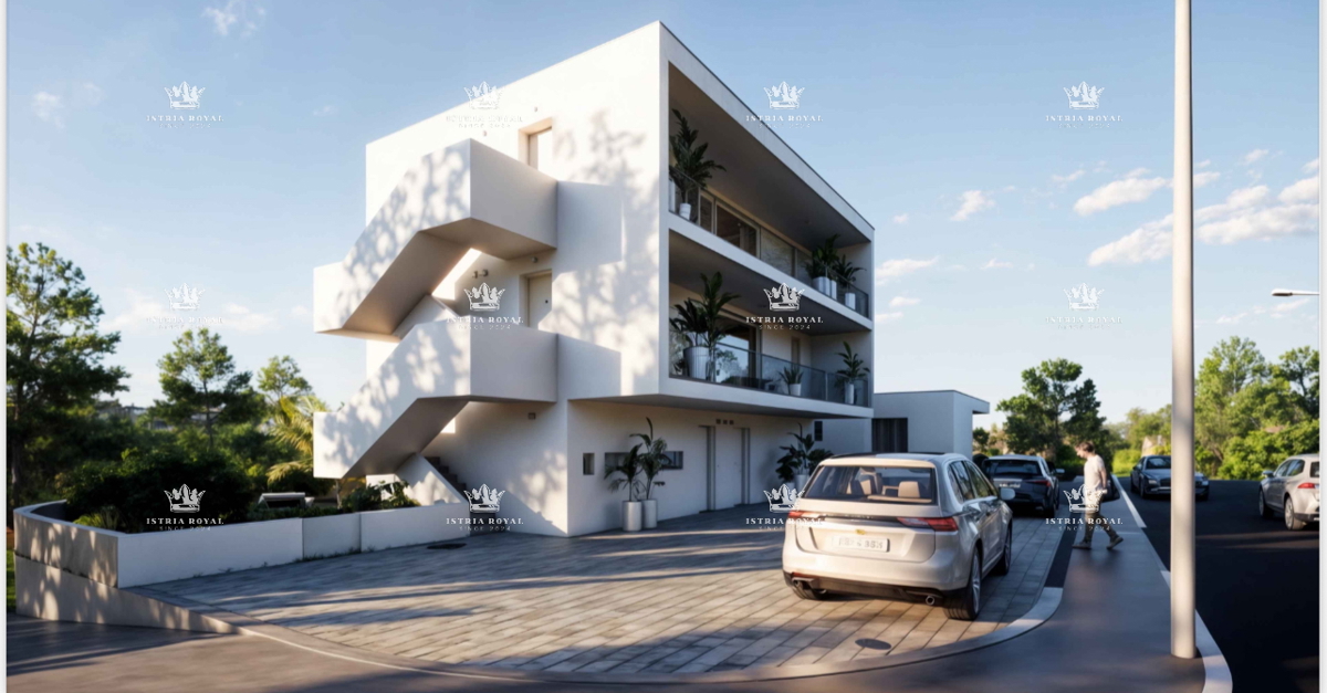 Apartment Zu verkaufen - Istarska Umag - foto 4/6