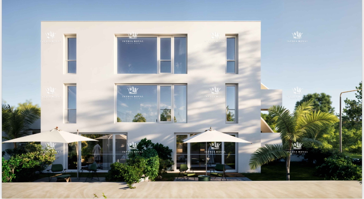 Apartment Zu verkaufen - ISTARSKA UMAG