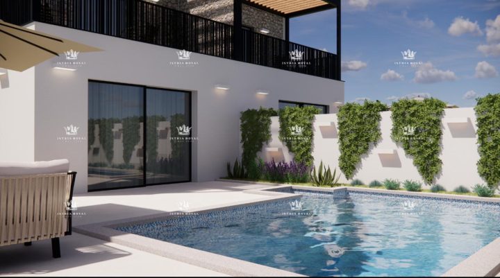 House for sale 143 m² – Umag