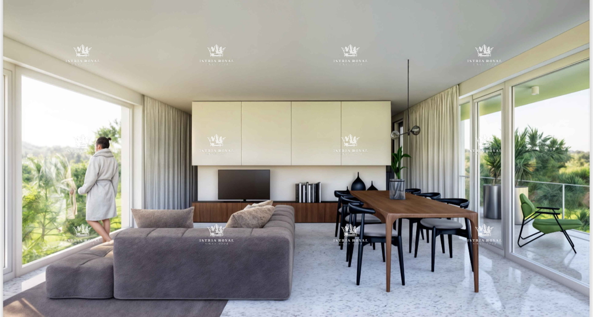Apartment Zu verkaufen - Istarska Umag - foto 1/6