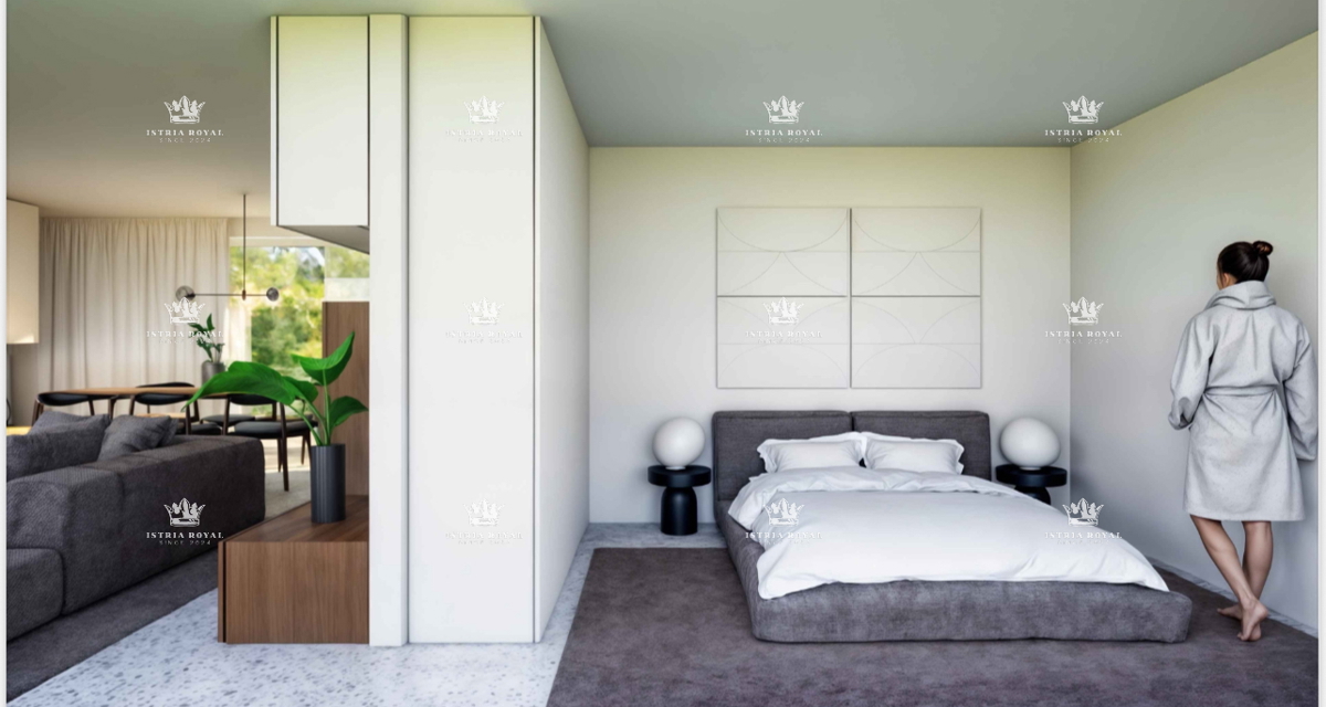 Apartment Zu verkaufen - Istarska Umag - foto 3/6