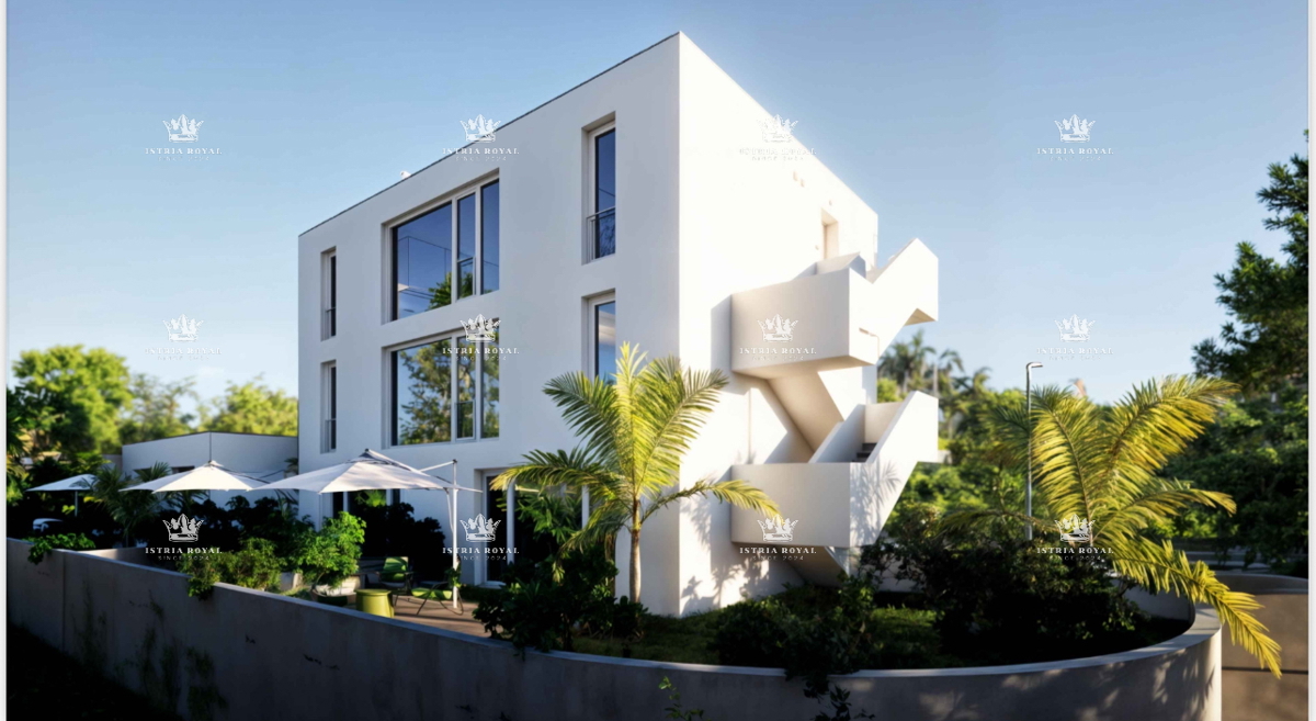 Apartment Zu verkaufen - ISTARSKA UMAG