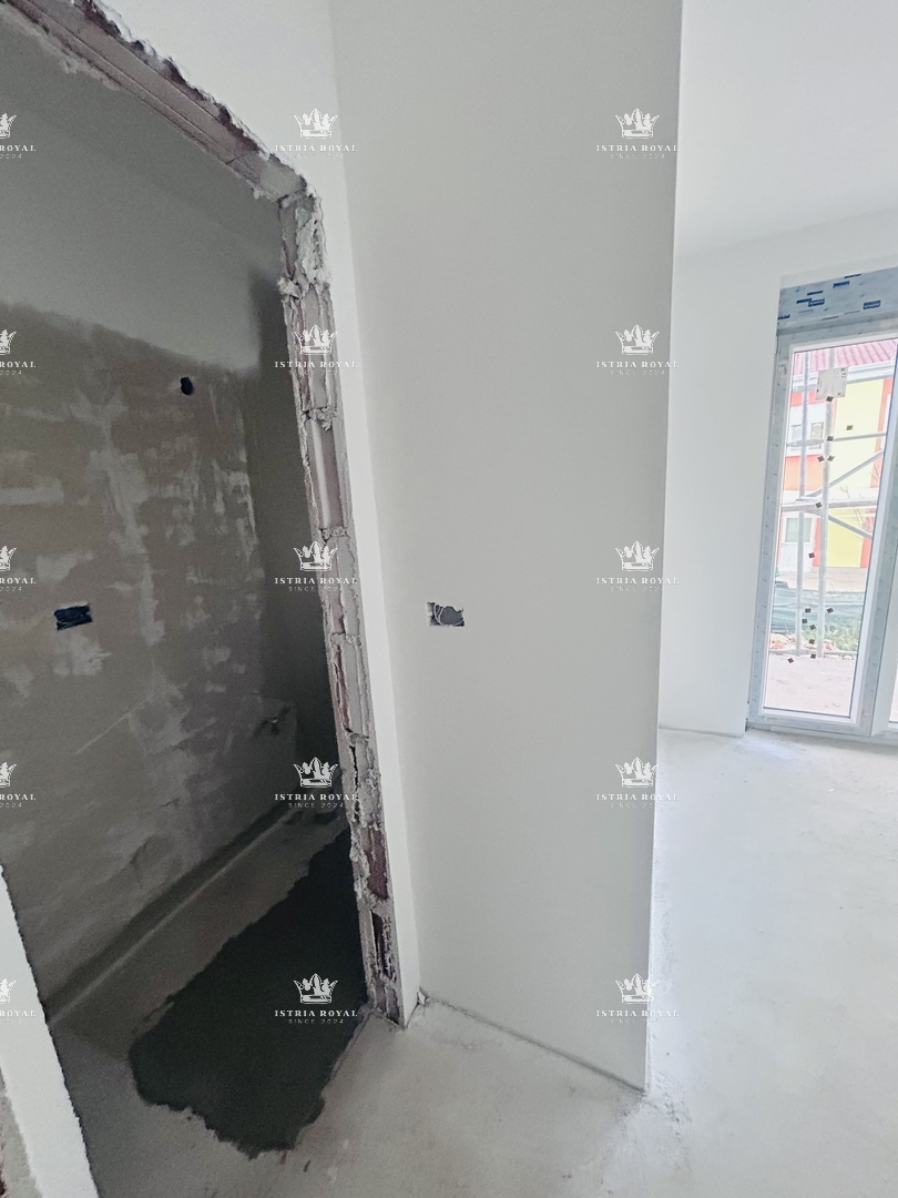 Apartment Zu verkaufen - ISTARSKA UMAG