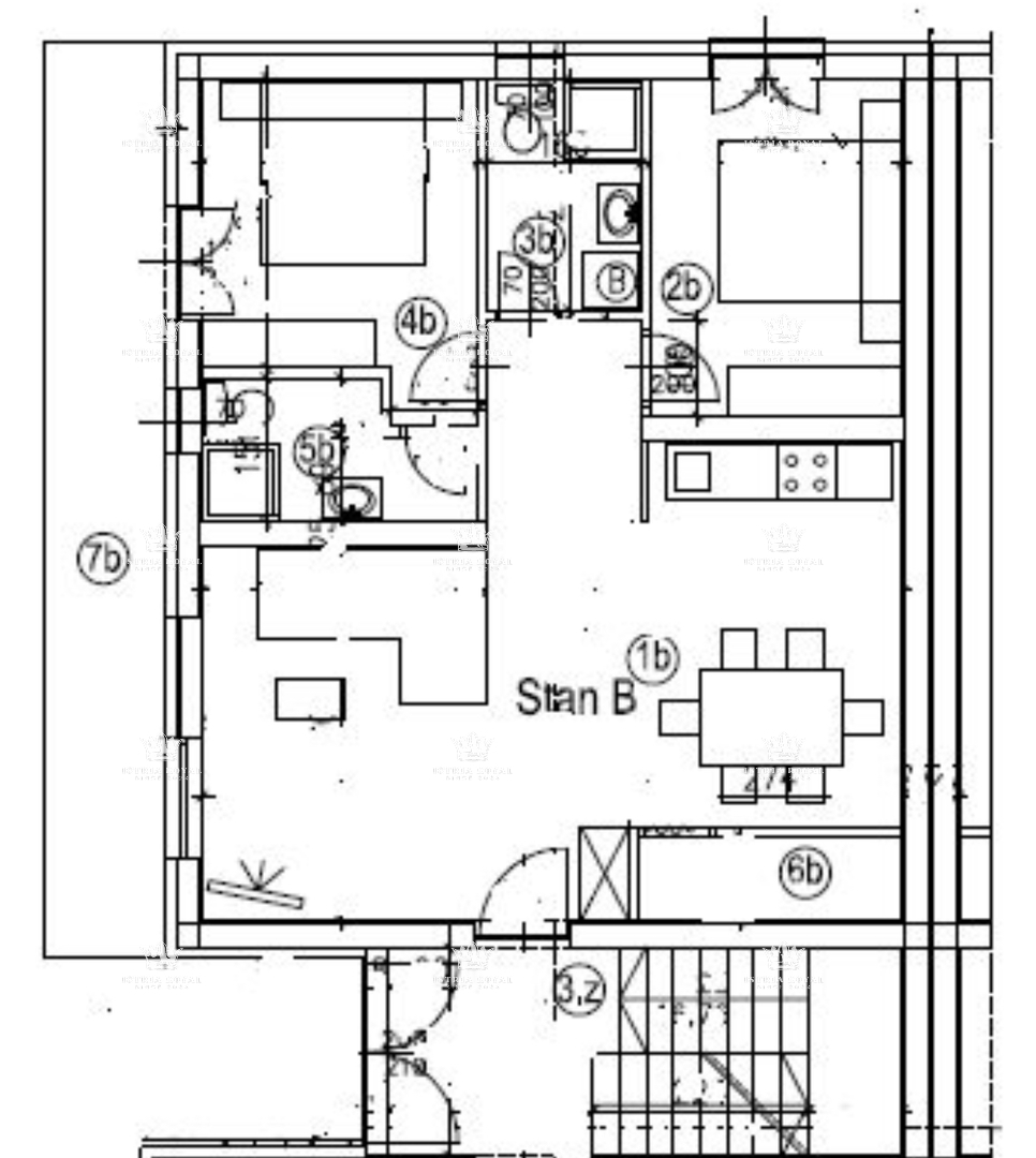 Apartment Zu verkaufen - ISTARSKA UMAG