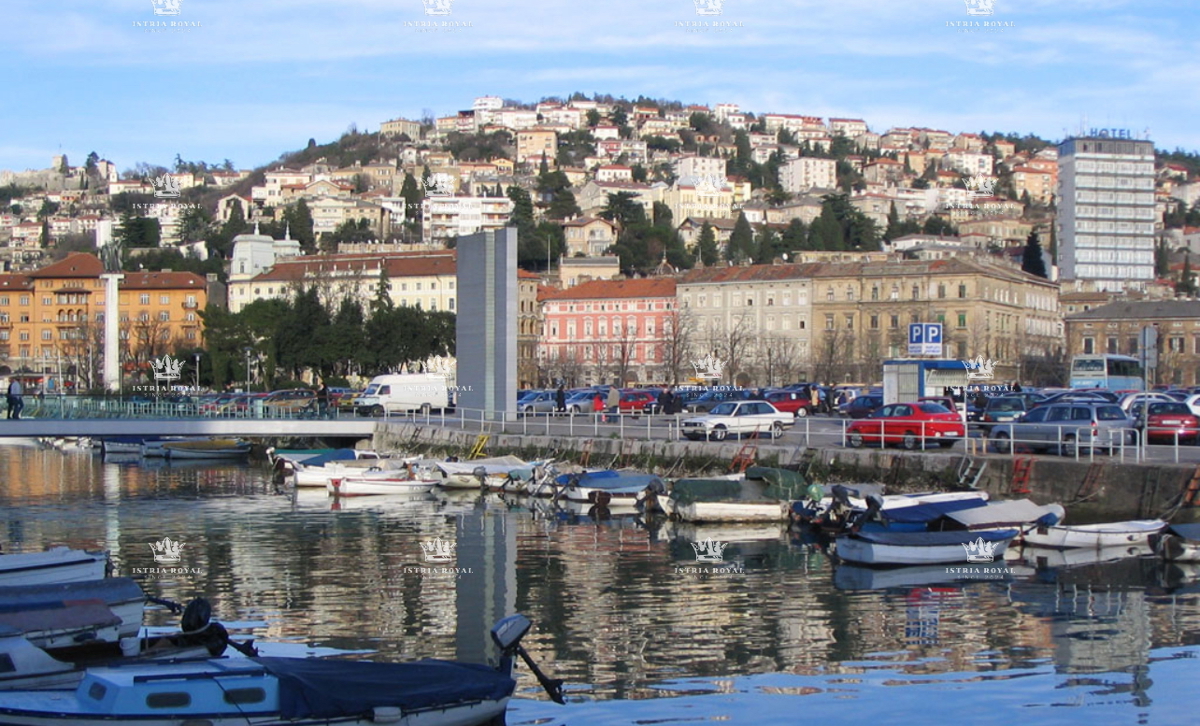 Flat For sale - Primorsko-goranska Rijeka - foto 1/11