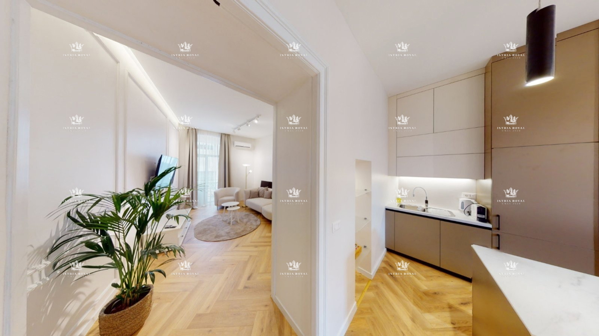 Flat For sale - Primorsko-goranska Rijeka - foto 2/11