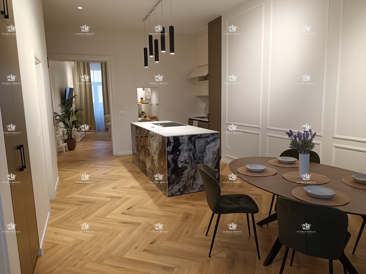 Flat For sale - Primorsko-goranska Rijeka - foto 3/11