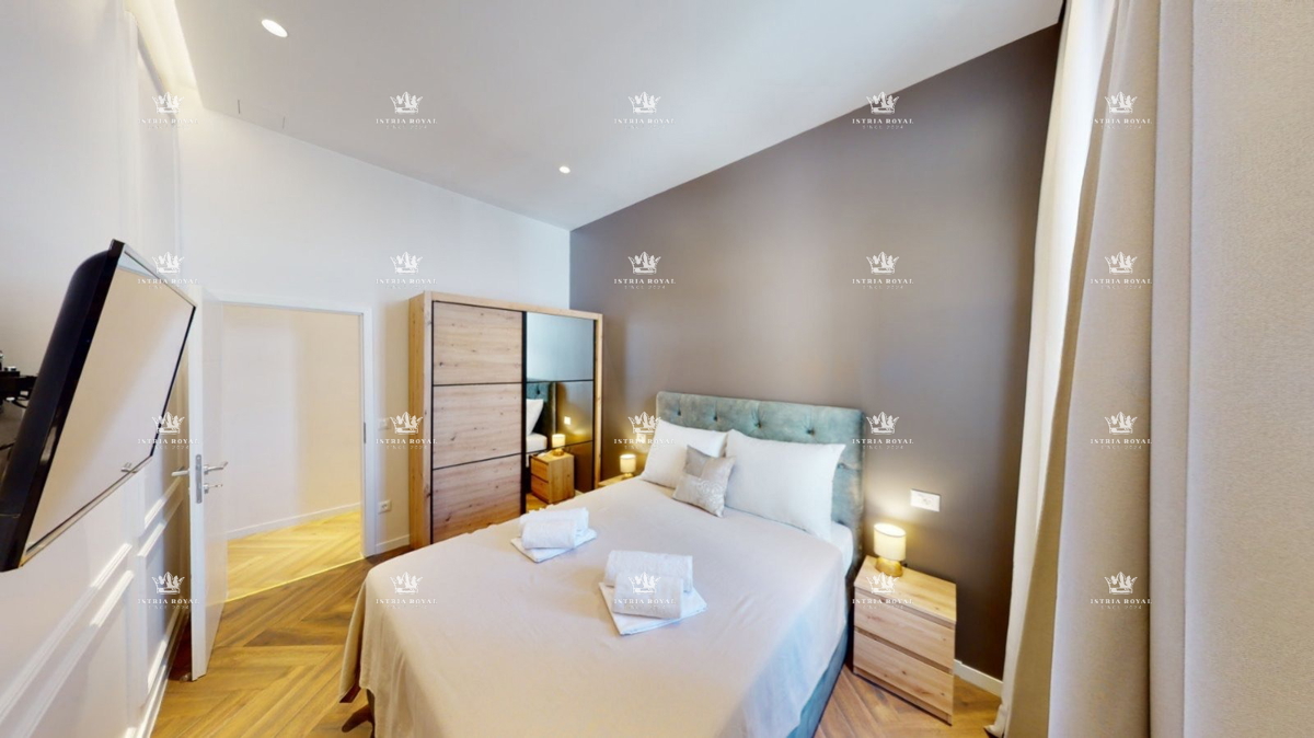 Flat For sale - PRIMORSKO-GORANSKA RIJEKA
