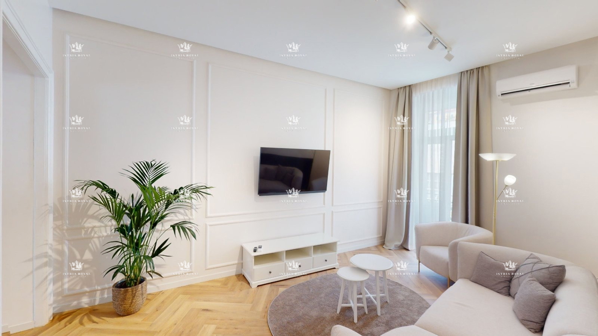 Flat For sale - PRIMORSKO-GORANSKA RIJEKA