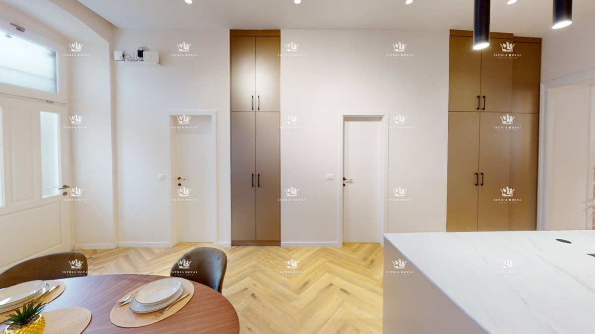 Flat For sale - PRIMORSKO-GORANSKA RIJEKA