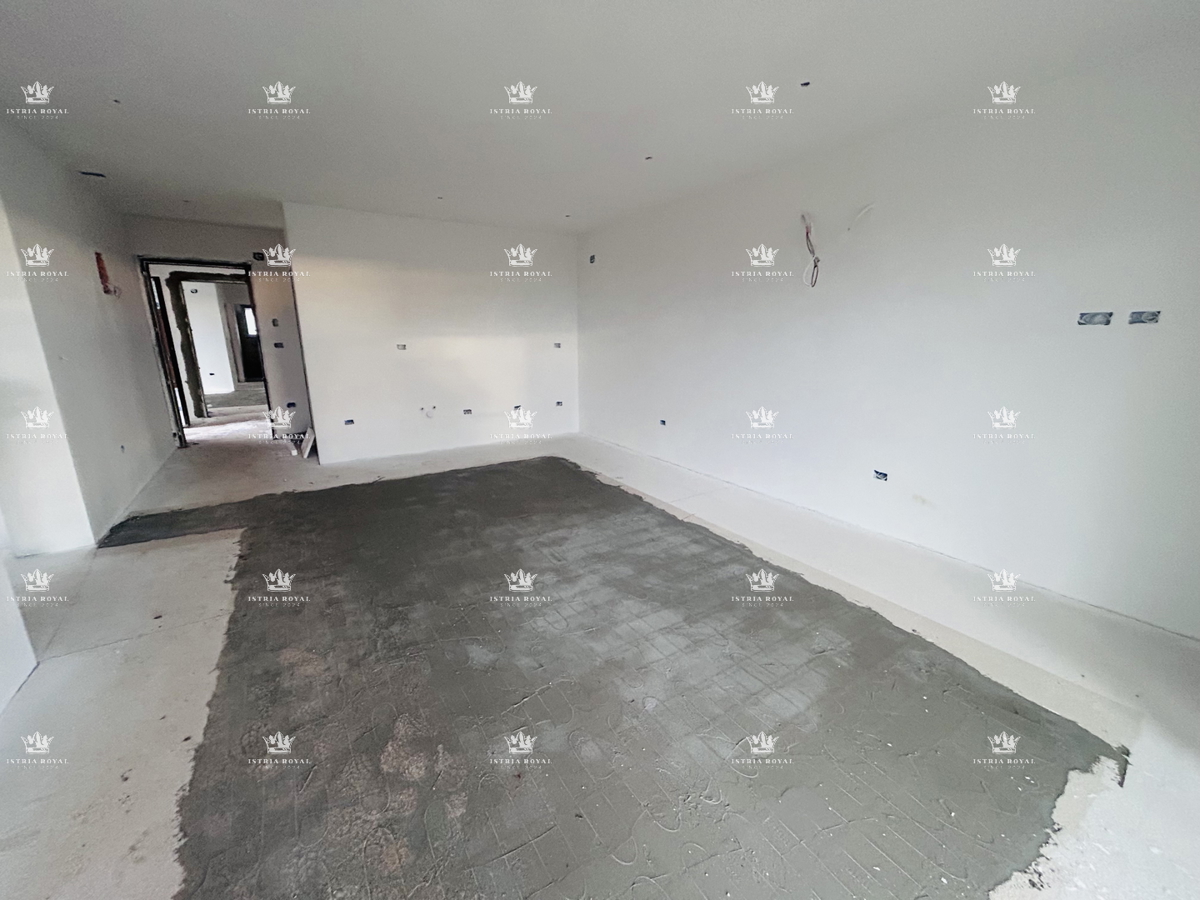 Apartment Zu verkaufen - ISTARSKA UMAG