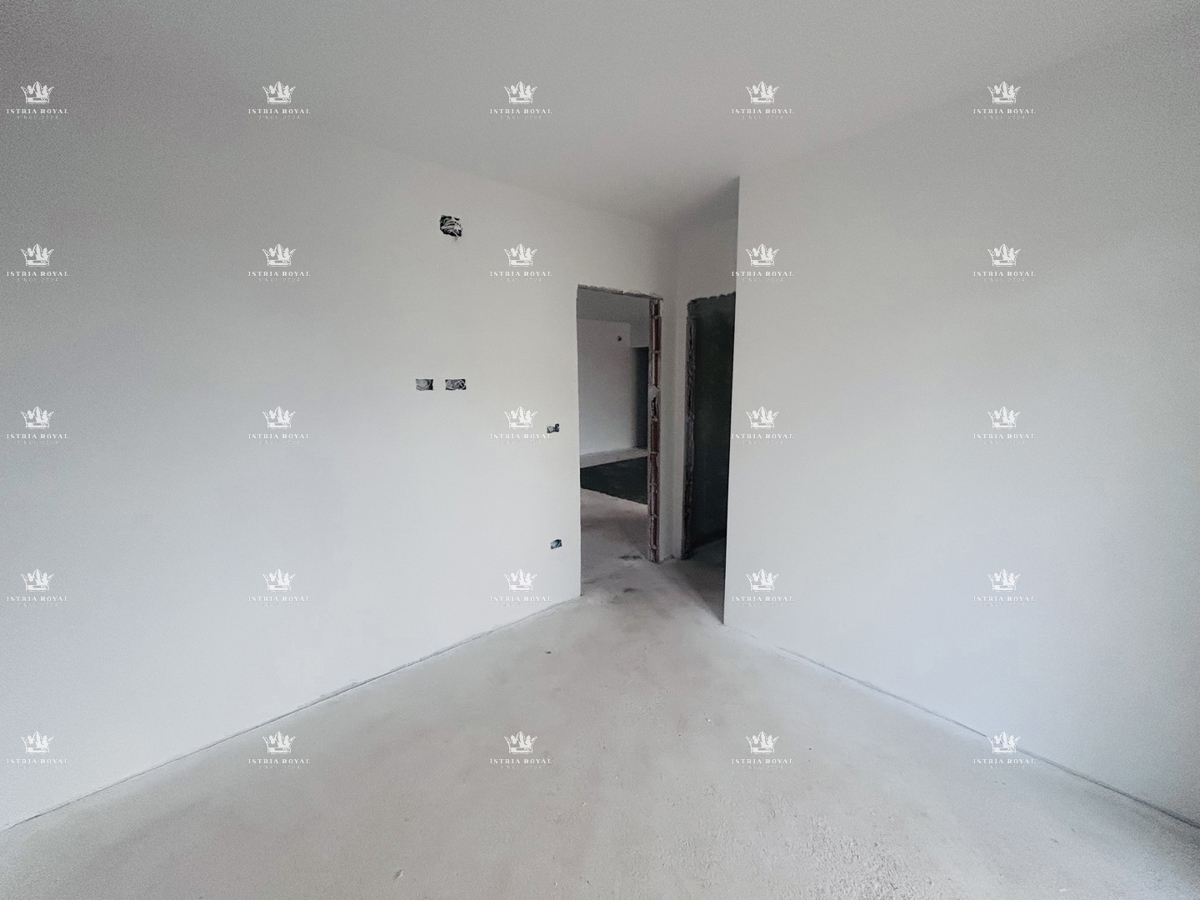 Apartmán Na predaj - ISTARSKA UMAG